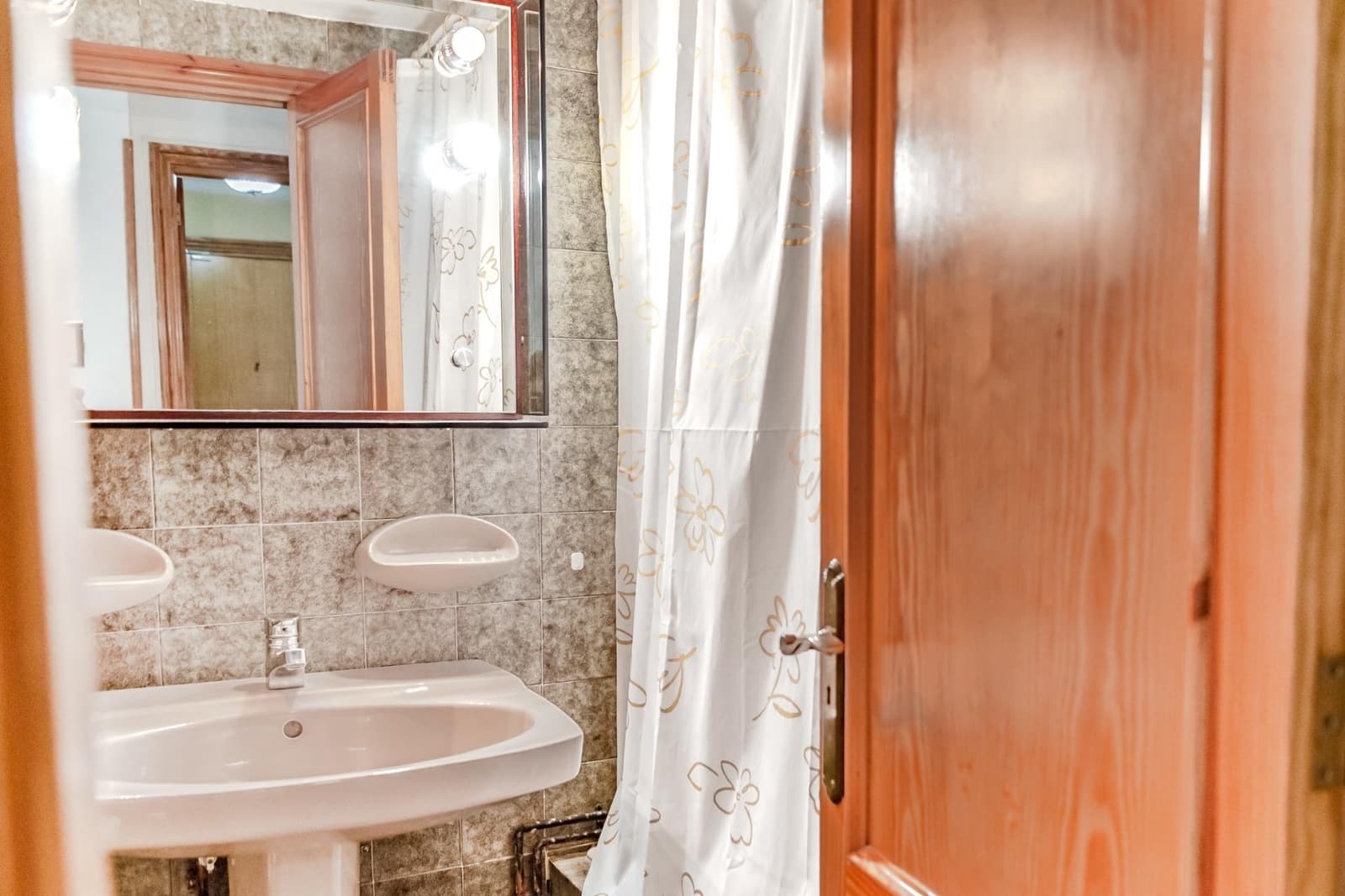 4 chambre Appartement à vendre à Palma de Mallorca avec garage - 480 000 € (Ref: 9533967)