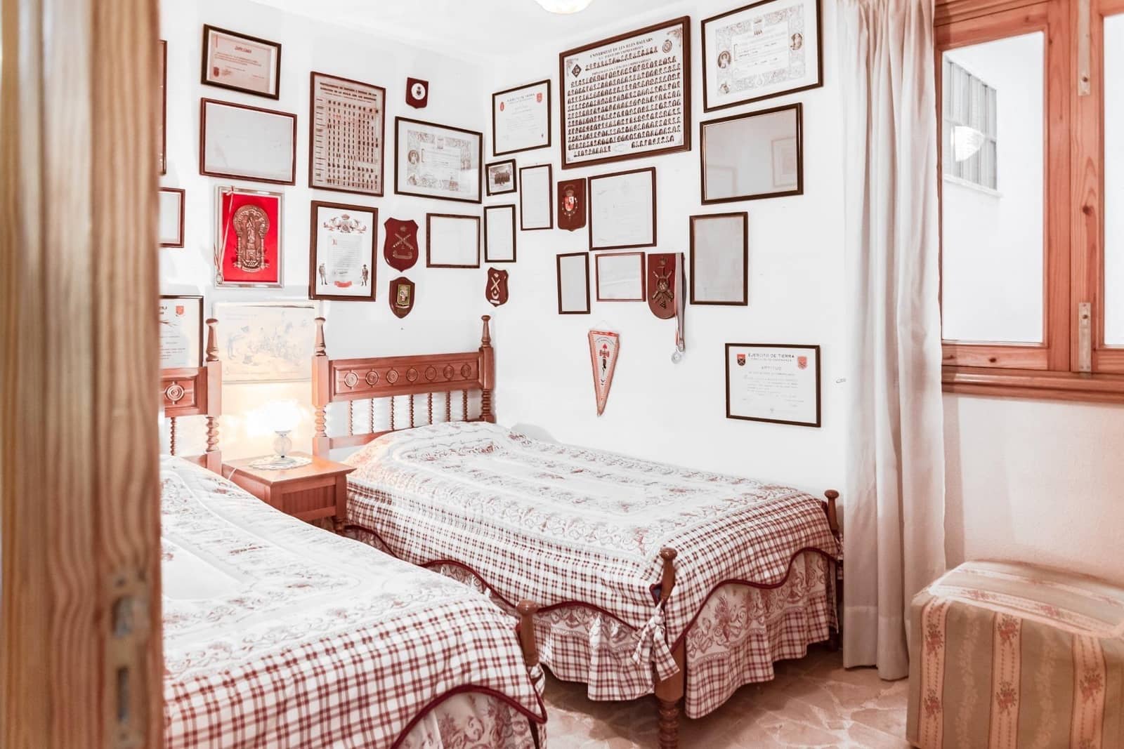 4 chambre Appartement à vendre à Palma de Mallorca avec garage - 480 000 € (Ref: 9533967)