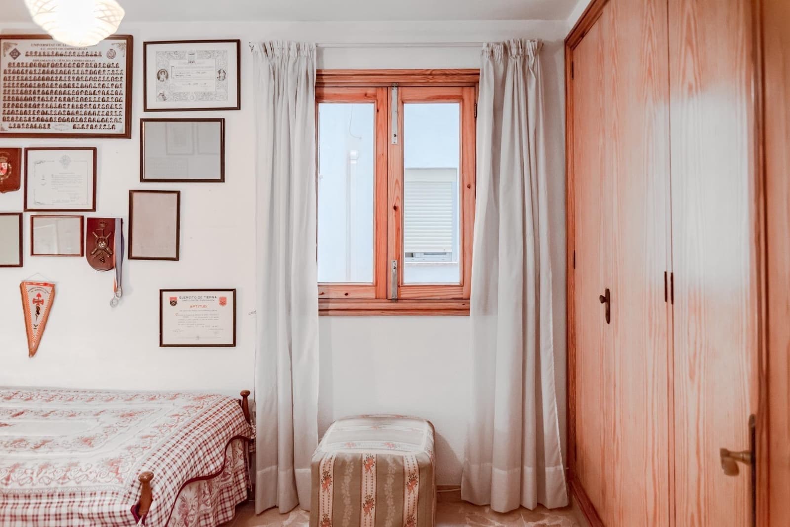 4 chambre Appartement à vendre à Palma de Mallorca avec garage - 480 000 € (Ref: 9533967)