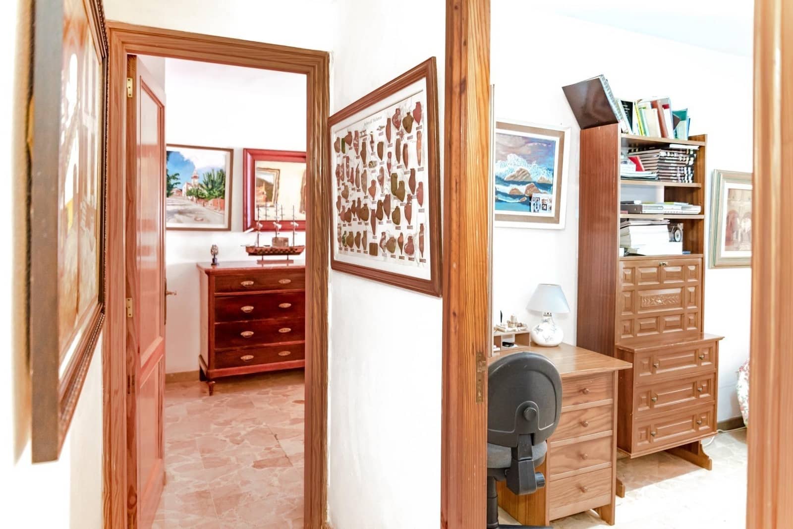 4 chambre Appartement à vendre à Palma de Mallorca avec garage - 480 000 € (Ref: 9533967)