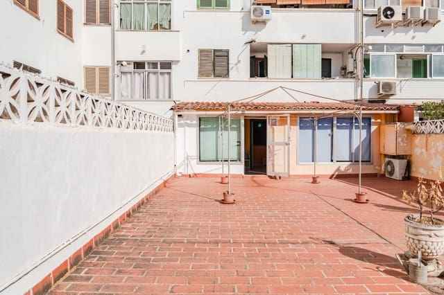 4 chambre Appartement à vendre à Son Cotoner, Palma de Mallorca avec garage - 480 000 € (Ref: 9533967)