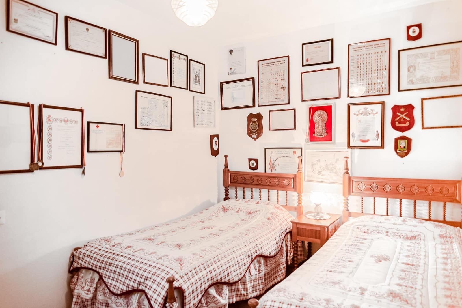 4 chambre Appartement à vendre à Palma de Mallorca avec garage - 480 000 € (Ref: 9533967)