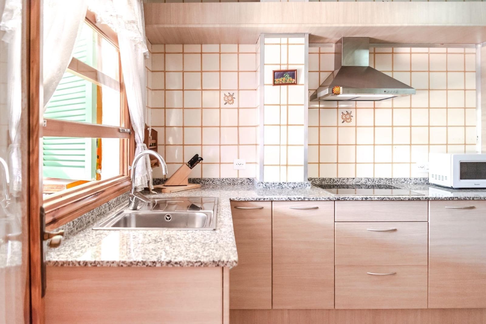 4 chambre Appartement à vendre à Palma de Mallorca avec garage - 480 000 € (Ref: 9533967)