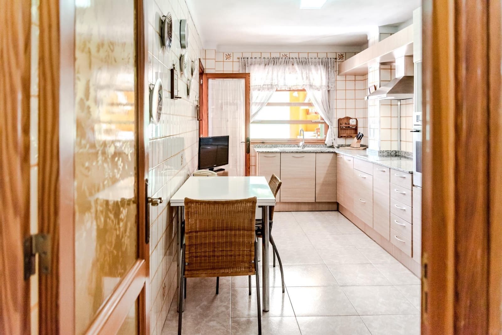 4 chambre Appartement à vendre à Palma de Mallorca avec garage - 480 000 € (Ref: 9533967)