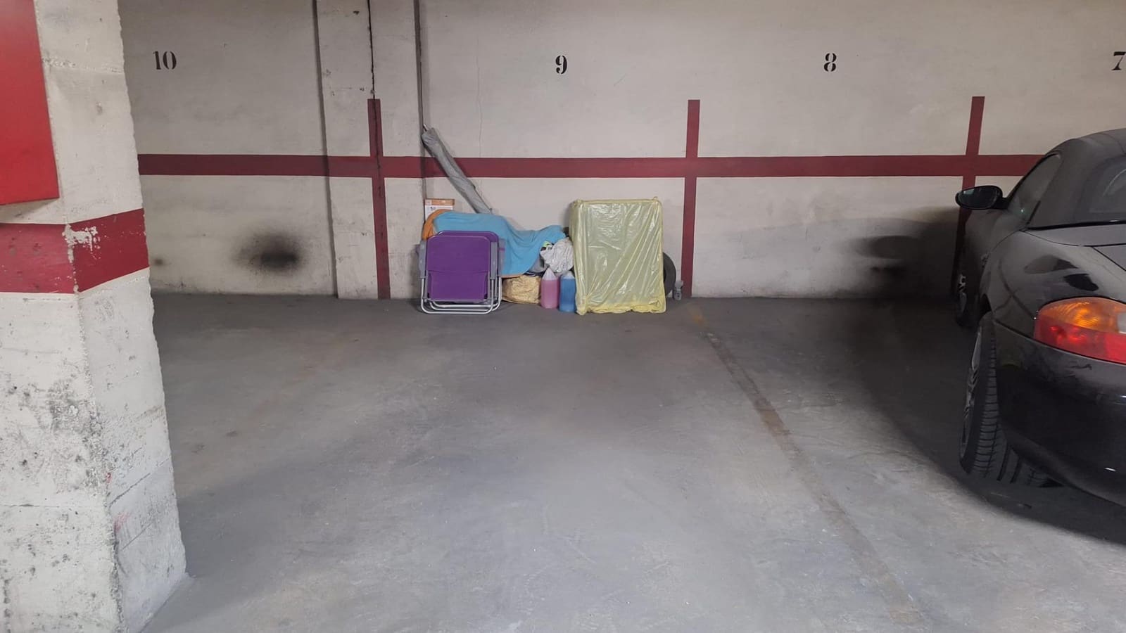 4 chambre Appartement à vendre à Palma de Mallorca avec garage - 480 000 € (Ref: 9533967)