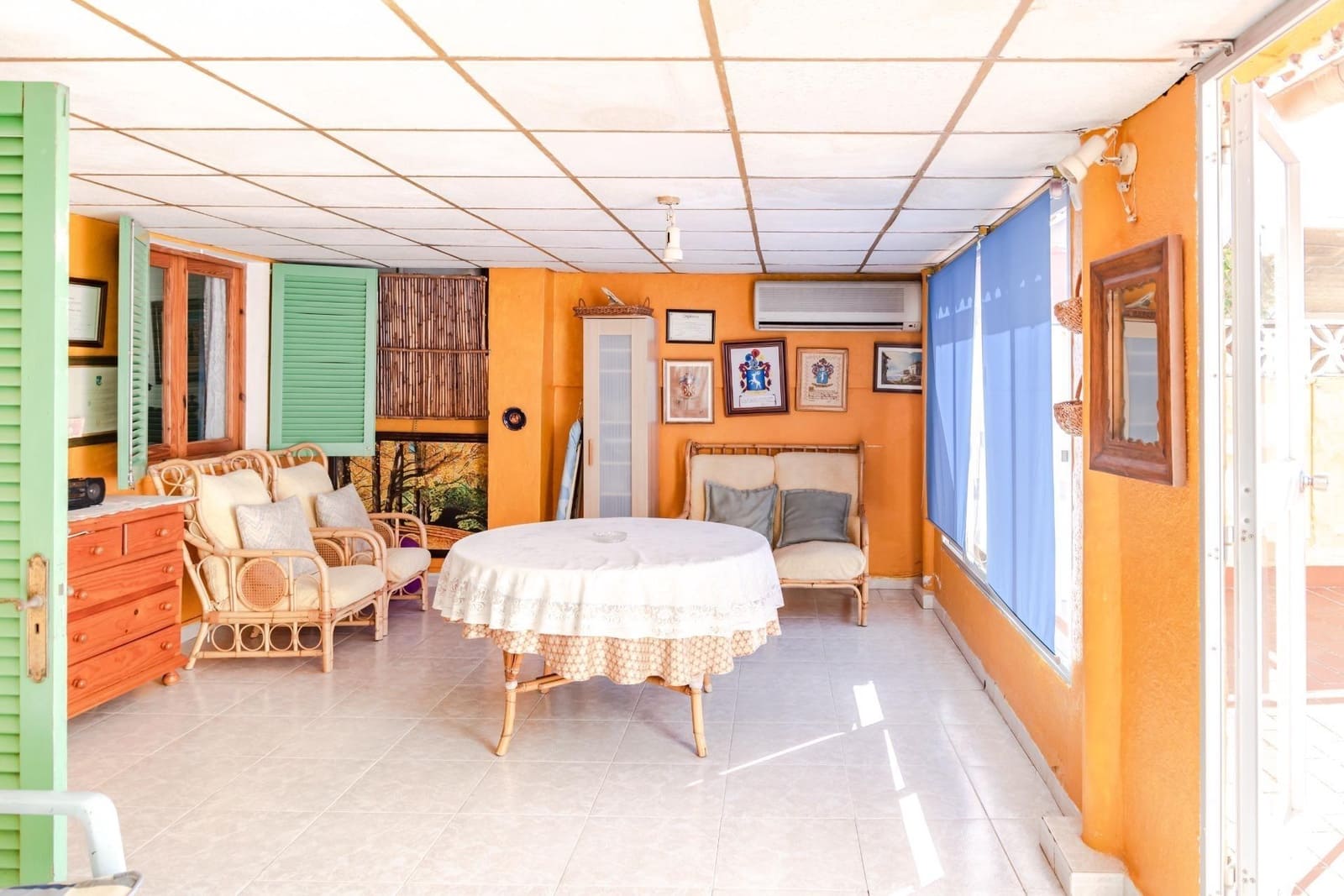 4 chambre Appartement à vendre à Palma de Mallorca avec garage - 480 000 € (Ref: 9533967)