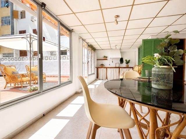 4 quarto Apartamento para venda em Son Cotoner, Palma de Mallorca com garagem - 445 000 € (Ref: 9533967)