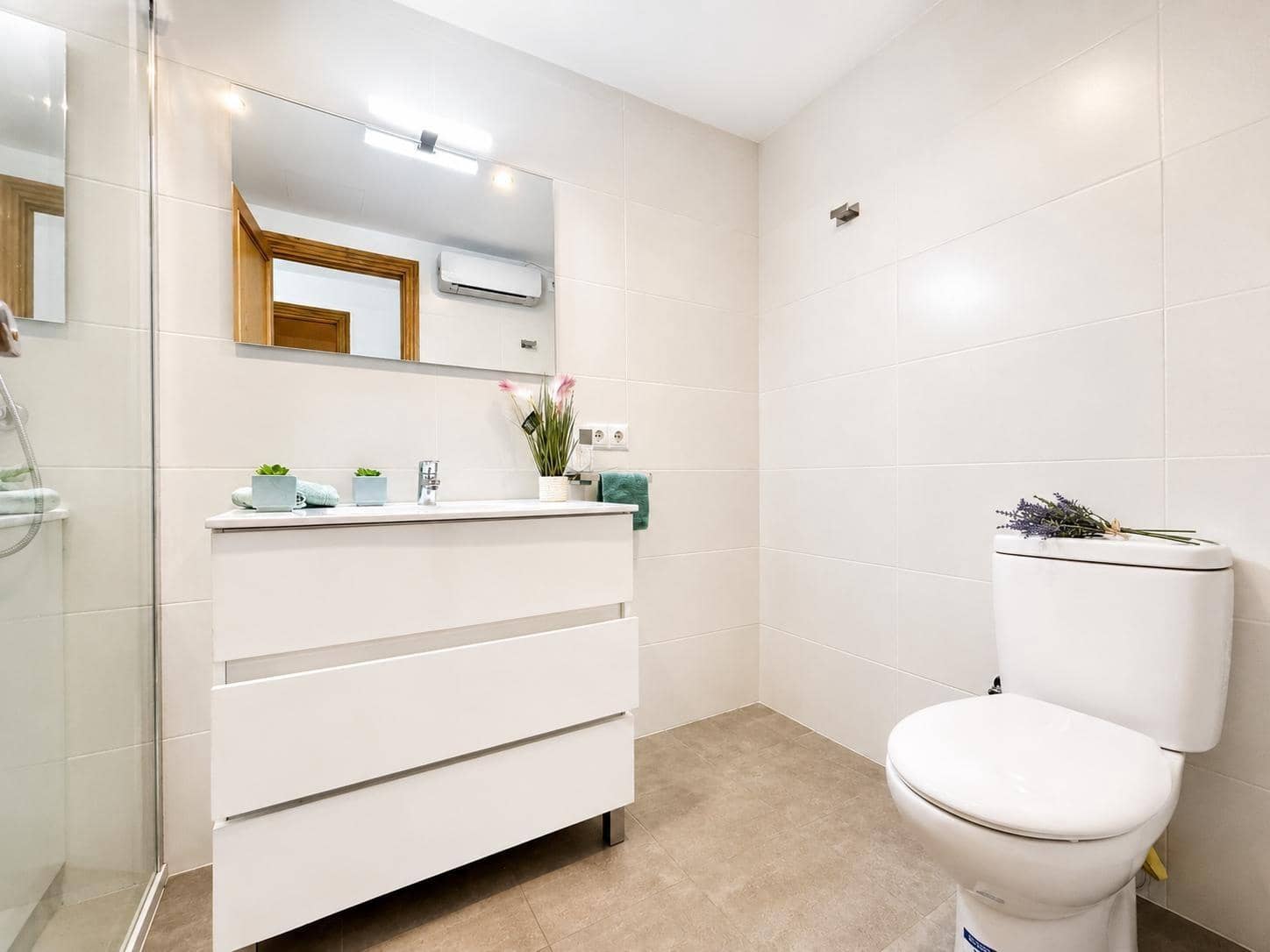 4 quarto Apartamento para venda em Palma de Mallorca com garagem - 445 000 € (Ref: 9533967)