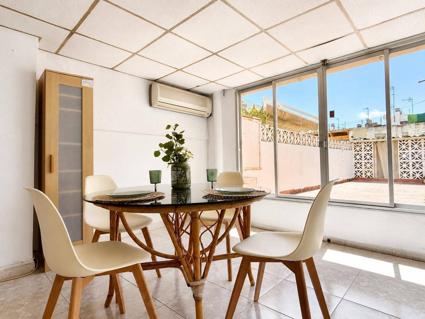 4 quarto Apartamento para venda em Palma de Mallorca com garagem - 445 000 € (Ref: 9533967)
