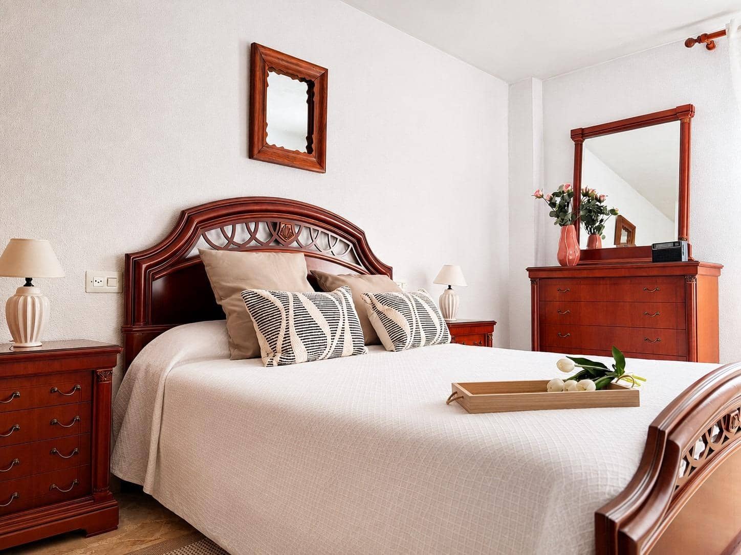 4 quarto Apartamento para venda em Palma de Mallorca com garagem - 445 000 € (Ref: 9533967)
