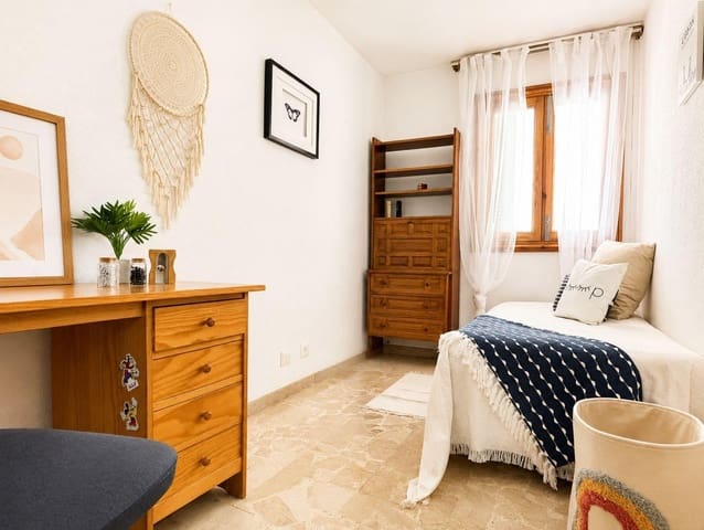 4 quarto Apartamento para venda em Son Cotoner, Palma de Mallorca com garagem - 445 000 € (Ref: 9533967)