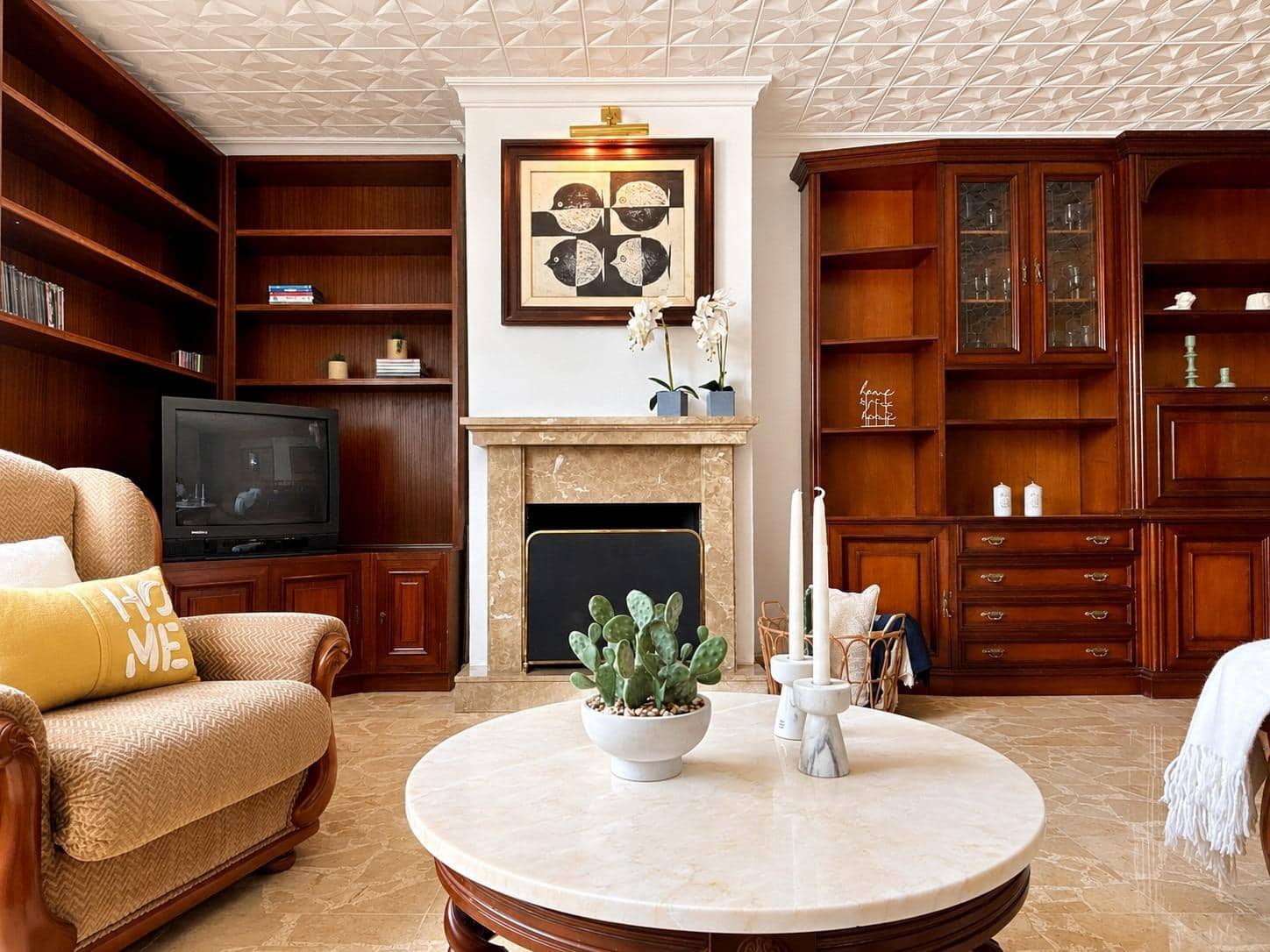 4 quarto Apartamento para venda em Palma de Mallorca com garagem - 445 000 € (Ref: 9533967)