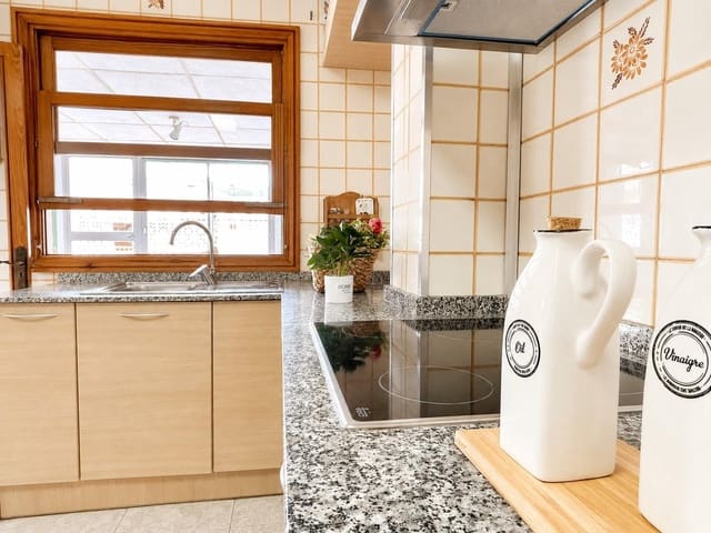 4 quarto Apartamento para venda em Son Cotoner, Palma de Mallorca com garagem - 445 000 € (Ref: 9533967)