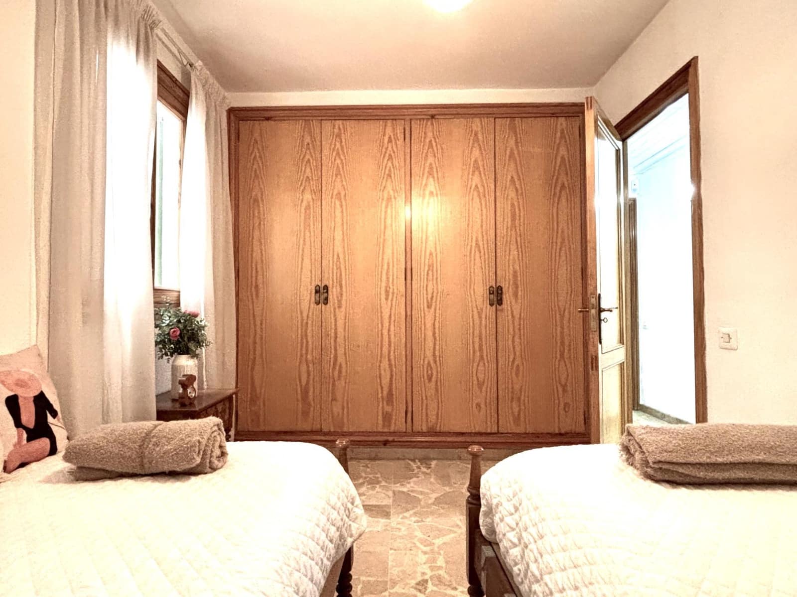 4 quarto Apartamento para venda em Palma de Mallorca com garagem - 445 000 € (Ref: 9533967)