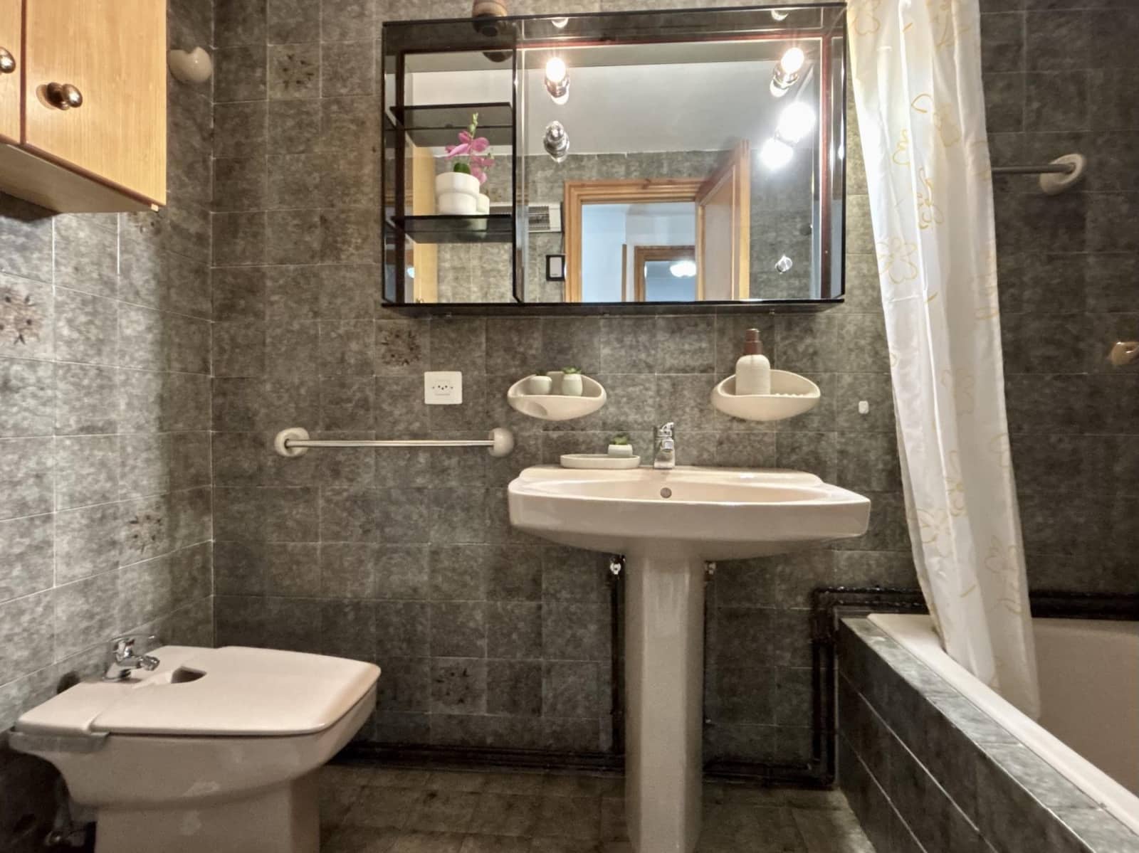 4 quarto Apartamento para venda em Palma de Mallorca com garagem - 445 000 € (Ref: 9533967)