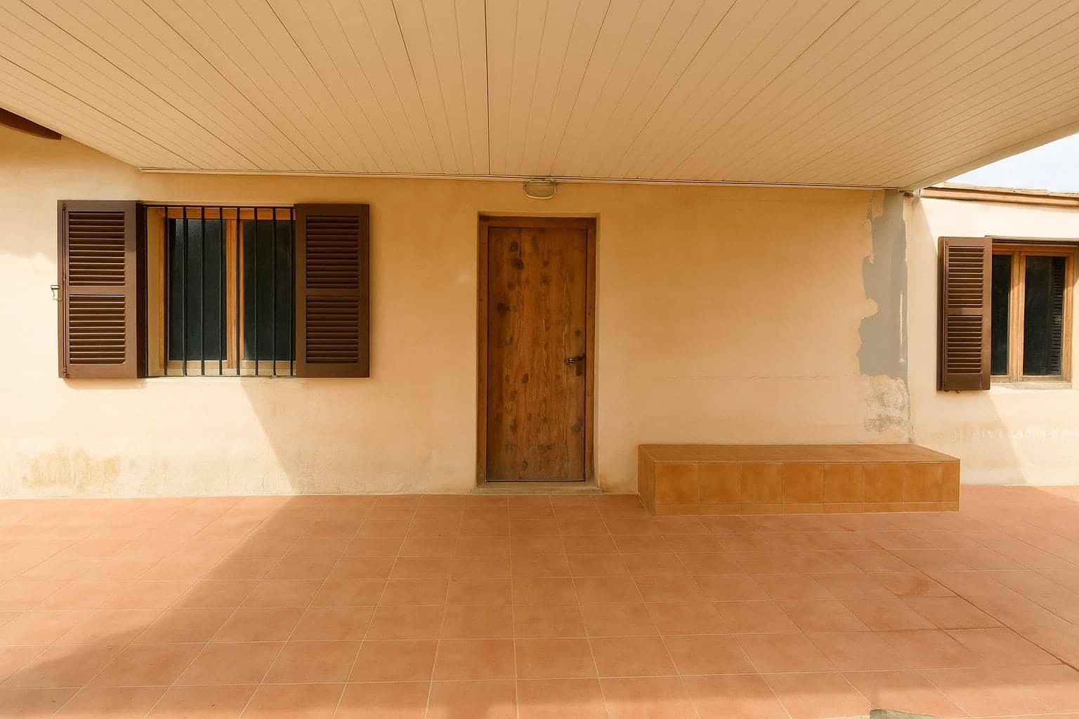 1 sypialnia Finka/Dom wiejski na sprzedaż w Ses Alqueries - 242 000 € (Ref: 9533968)