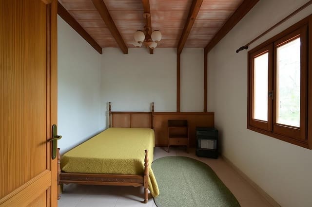 1 sypialnia Finka/Dom wiejski na sprzedaż w Ses Alqueries, Santa Eugènia - 242 000 € (Ref: 9533968)