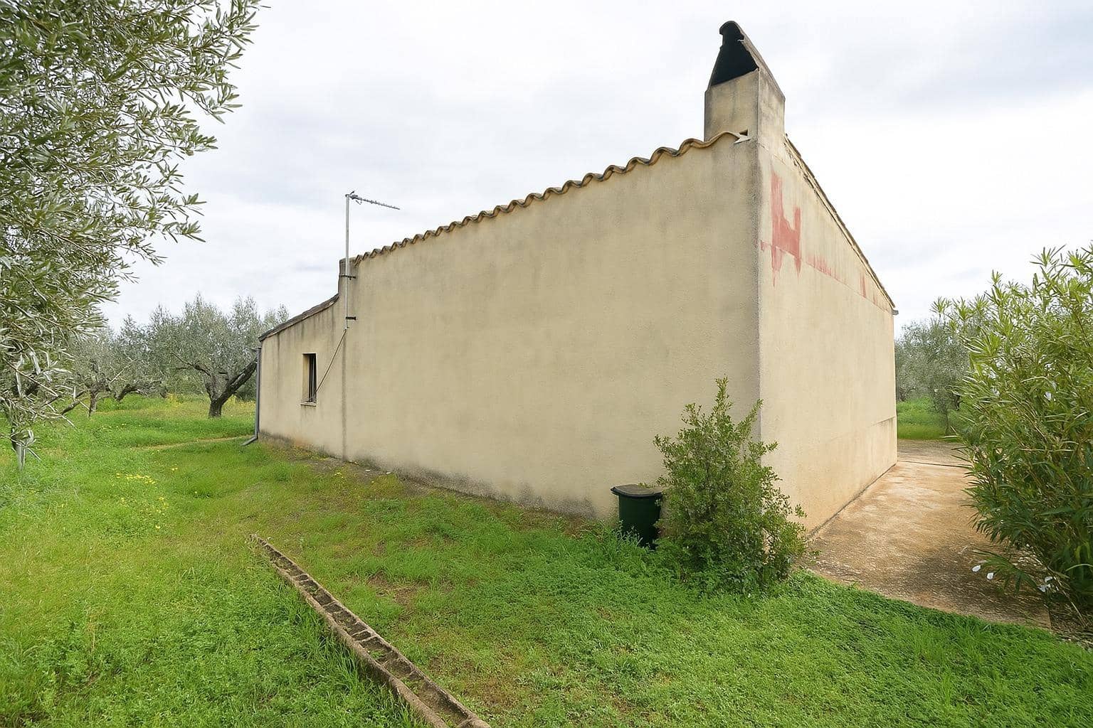 1 sypialnia Finka/Dom wiejski na sprzedaż w Ses Alqueries - 242 000 € (Ref: 9533968)