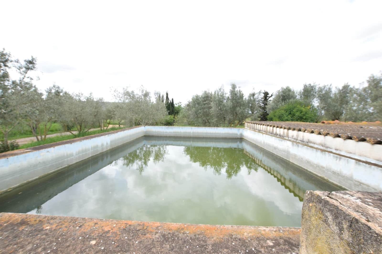 1 sypialnia Finka/Dom wiejski na sprzedaż w Ses Alqueries - 242 000 € (Ref: 9533968)