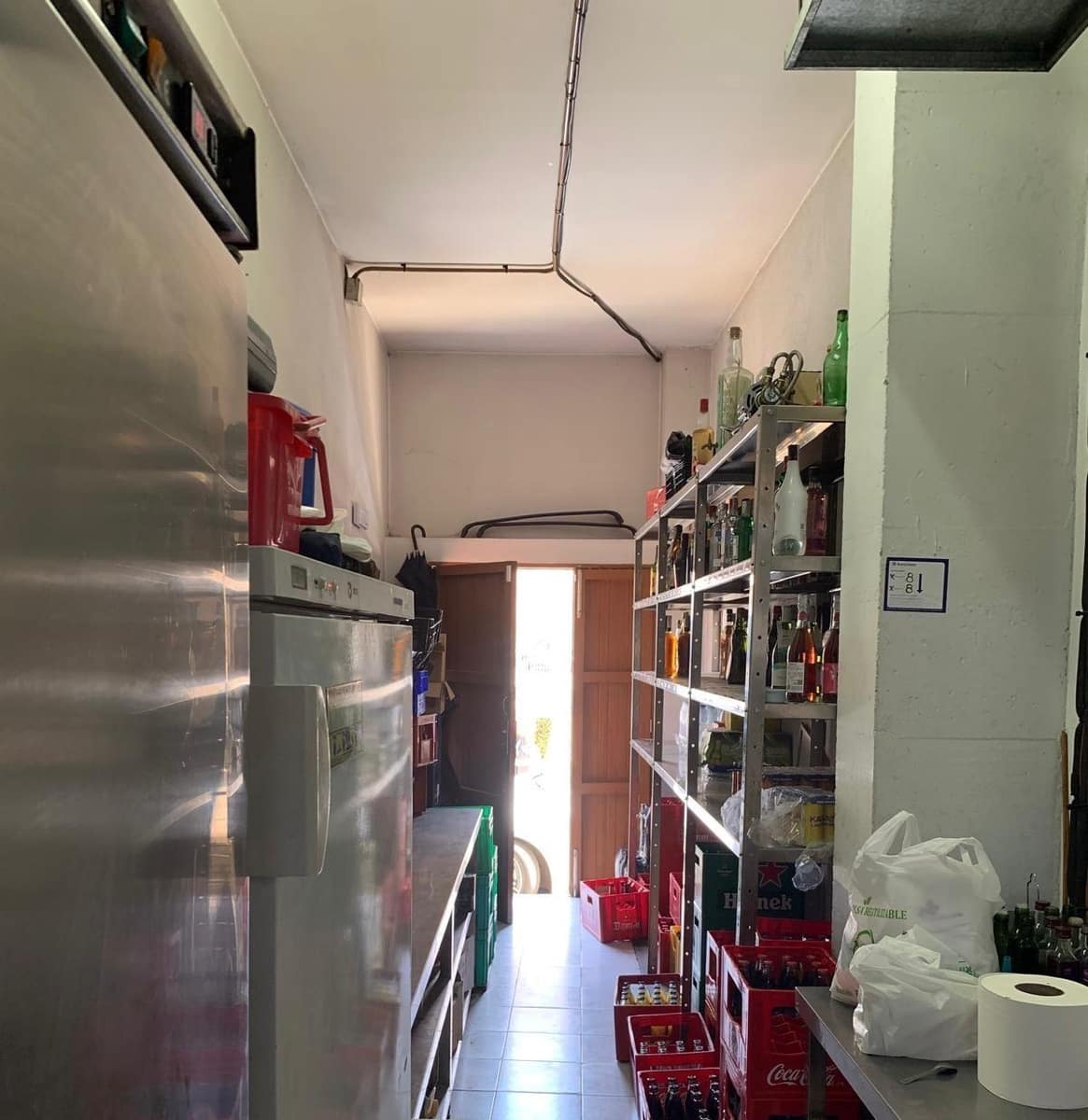 Kommersiell till salu i Muro - 750 800 € (Ref: 9533969)