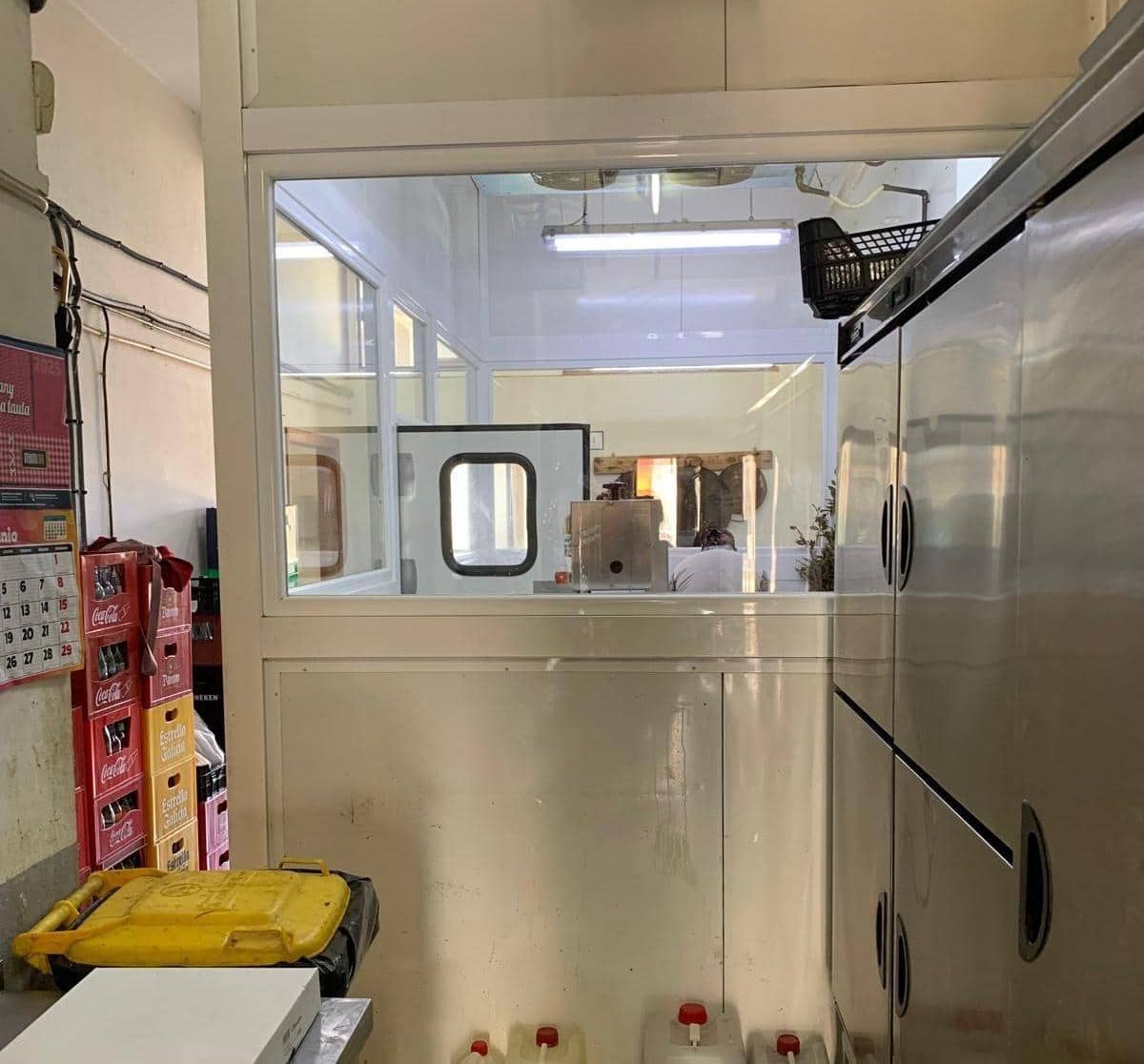 Kommersiell till salu i Muro - 750 800 € (Ref: 9533969)