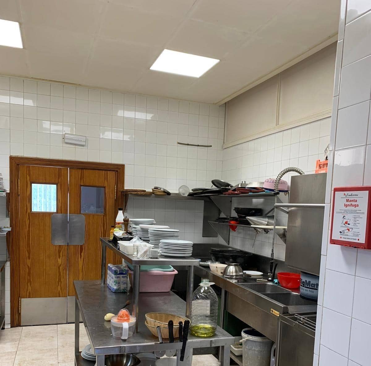 Kommersiell till salu i Muro - 750 800 € (Ref: 9533969)