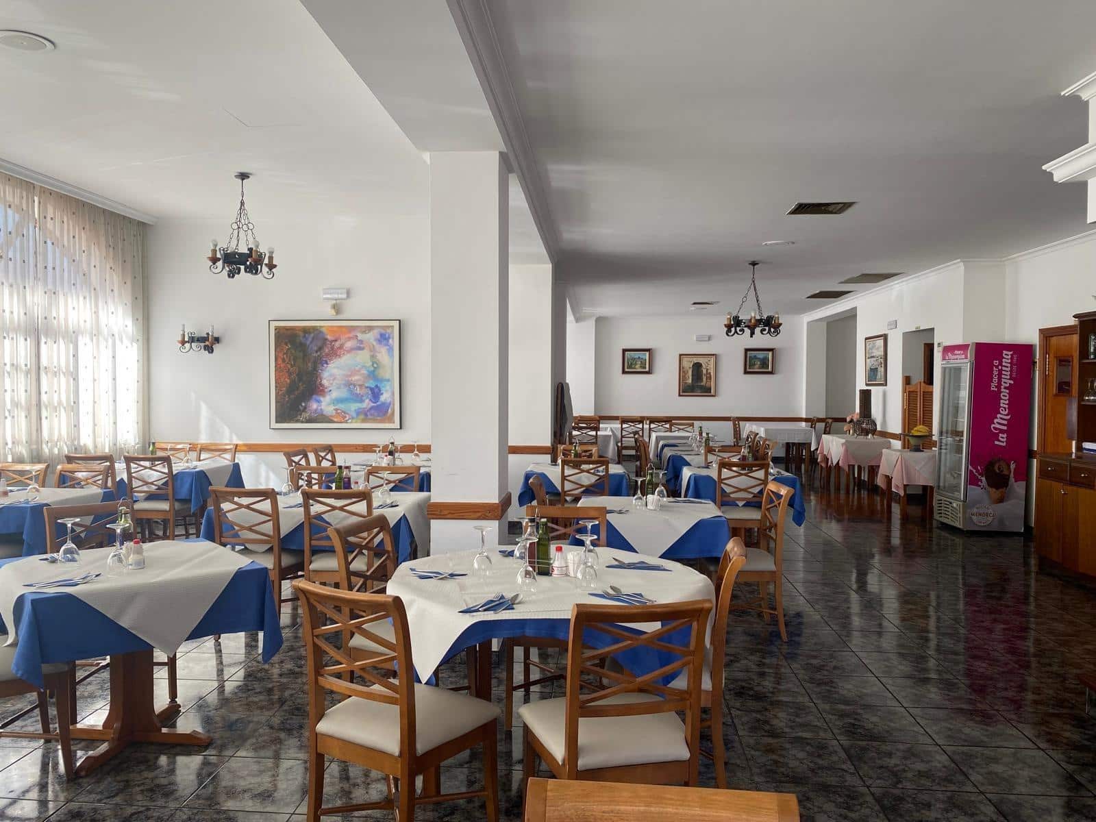 Kommersiell till salu i Muro - 750 800 € (Ref: 9533969)