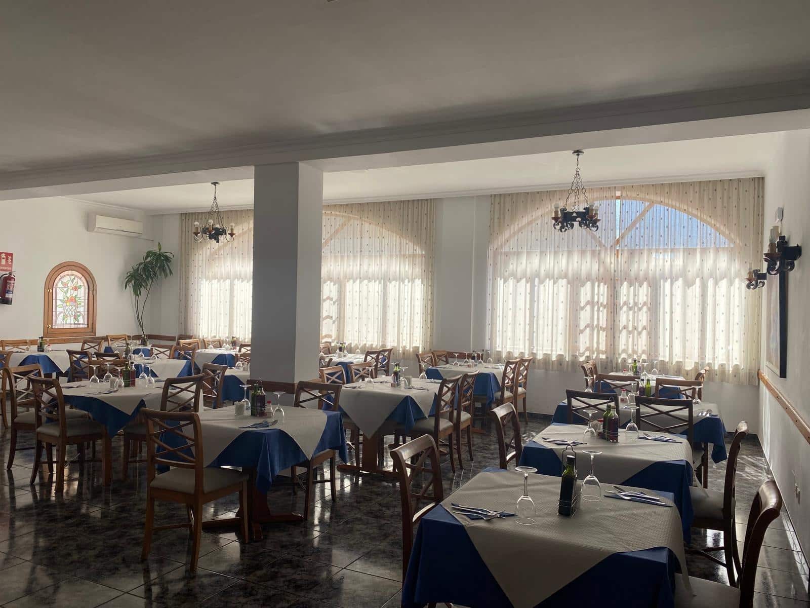 Kommersiell till salu i Muro - 750 800 € (Ref: 9533969)