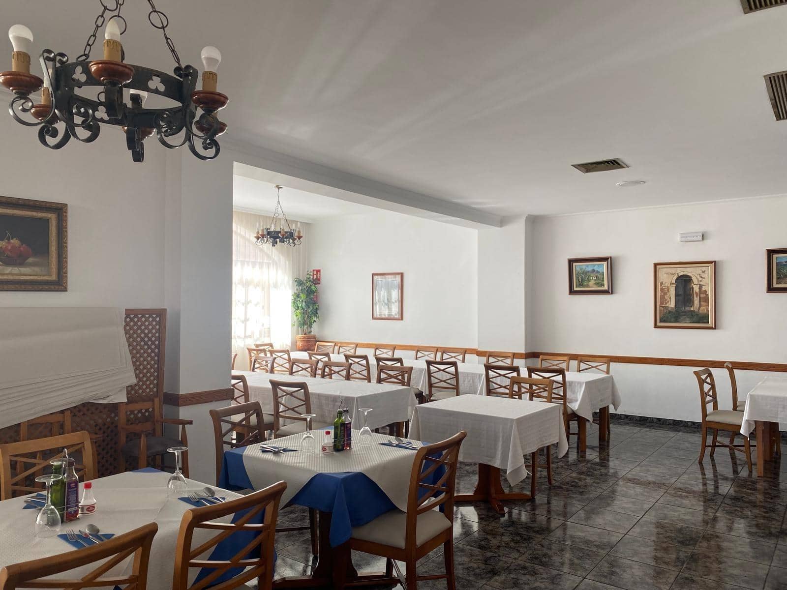 Kommersiell till salu i Muro - 750 800 € (Ref: 9533969)