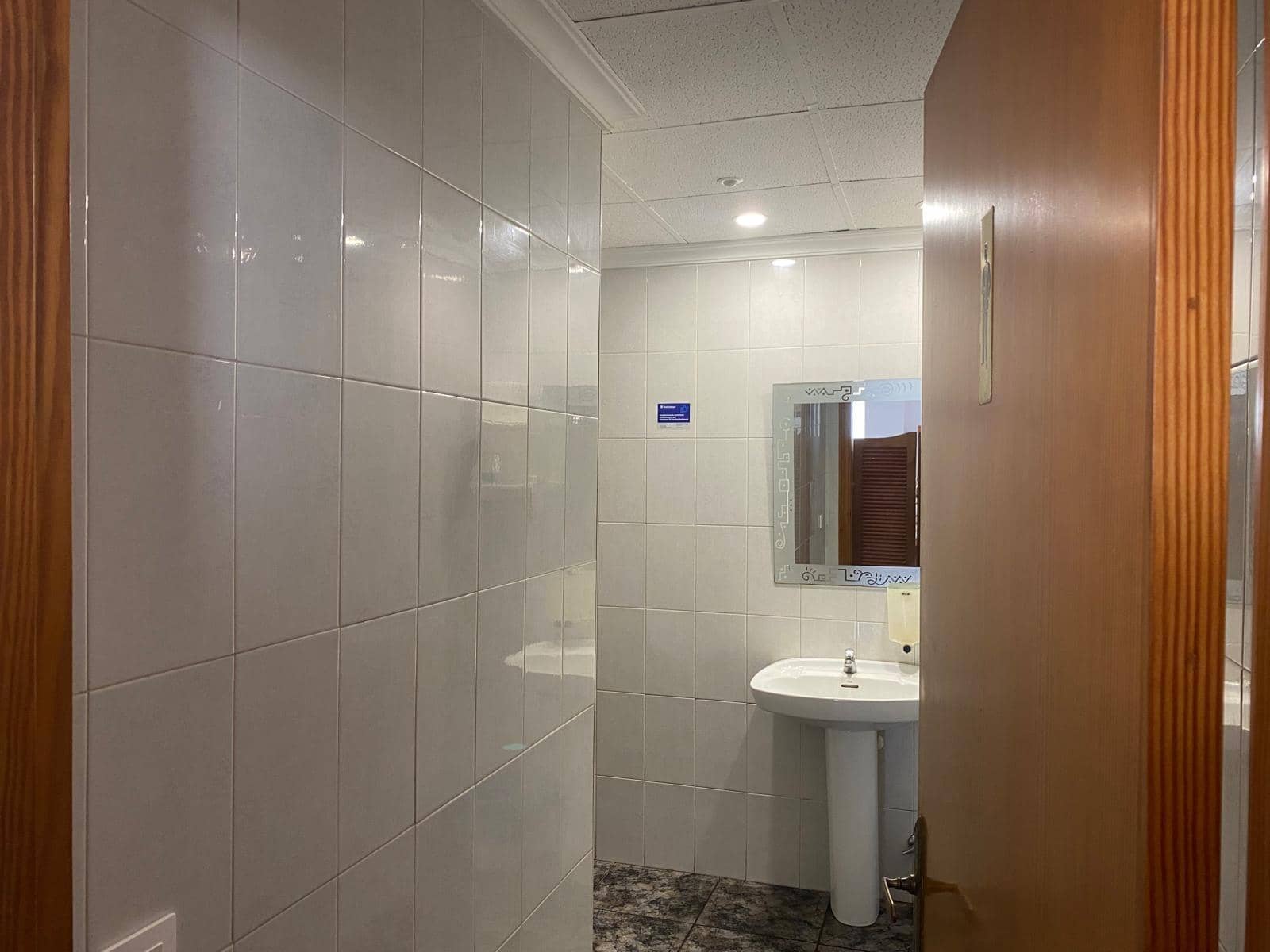 Kommersiell till salu i Muro - 750 800 € (Ref: 9533969)