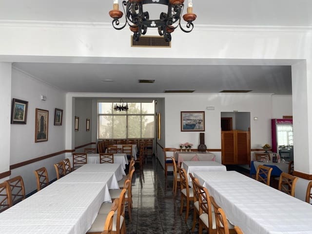 Kommersiell till salu i Muro - 750 800 € (Ref: 9533969)