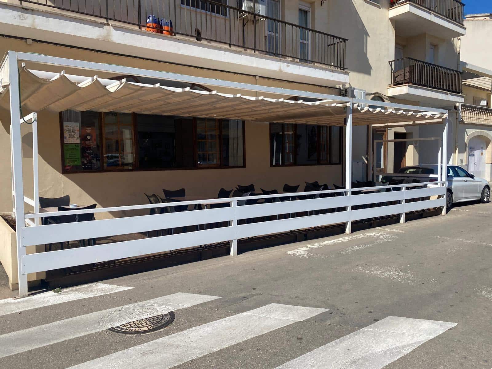 Kommersiell till salu i Muro - 750 800 € (Ref: 9533969)