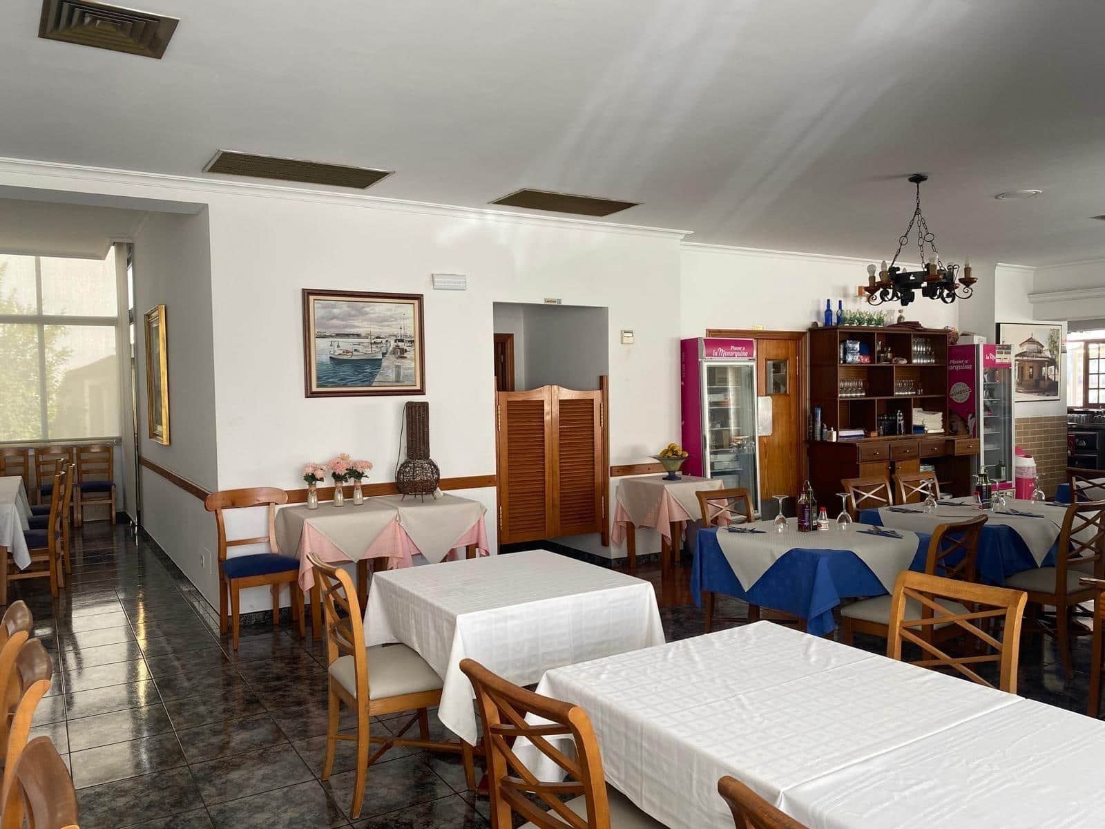 Kommersiell till salu i Muro - 750 800 € (Ref: 9533969)