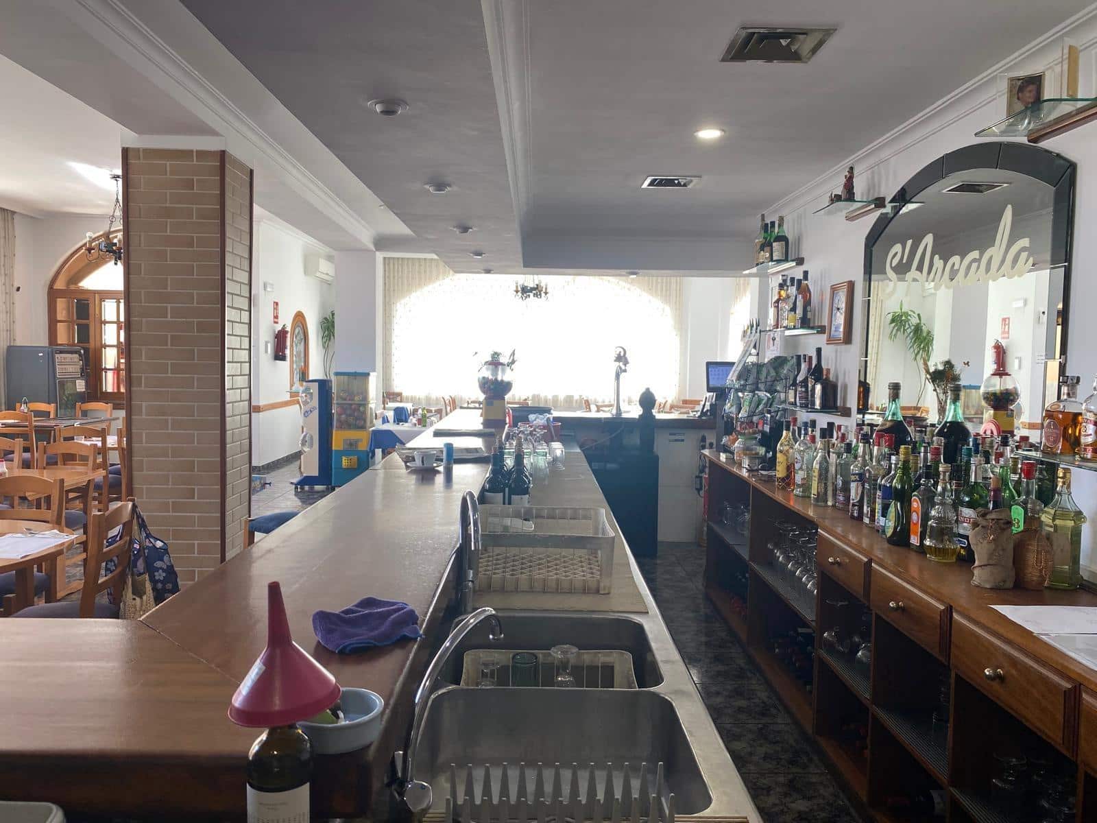 Kommersiell till salu i Muro - 750 800 € (Ref: 9533969)