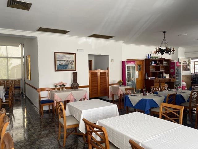 Kommersiell till salu i Muro - 750 800 € (Ref: 9533969)