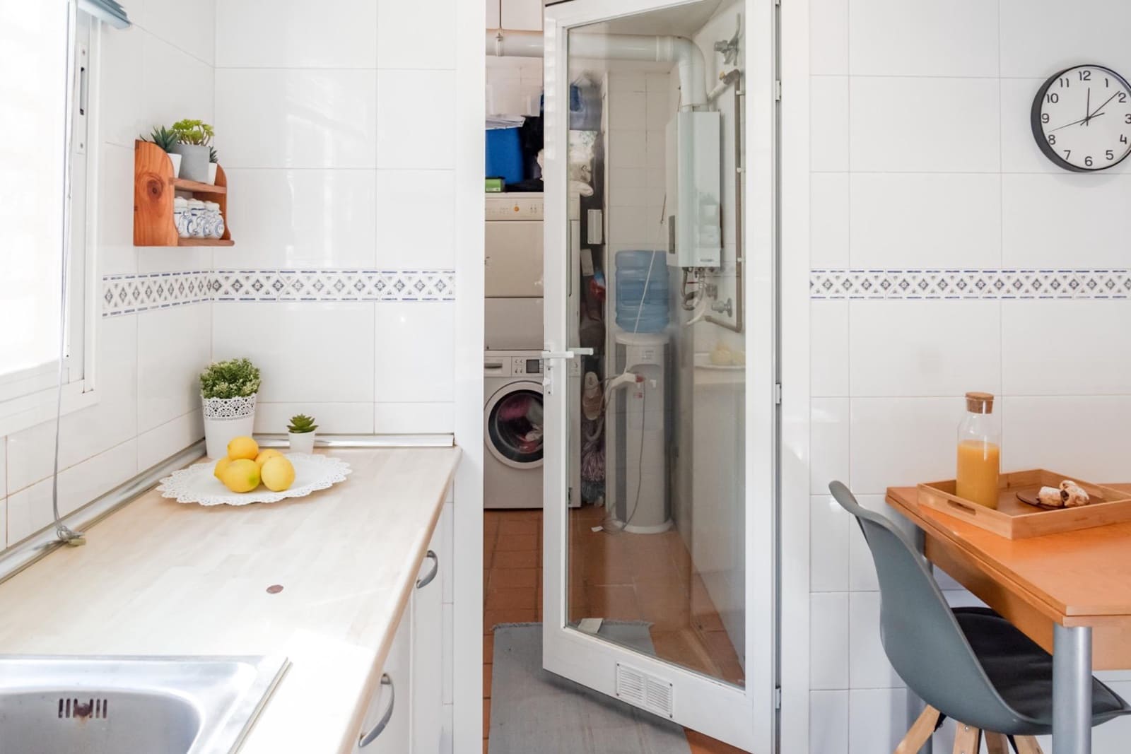 3 bedroom Apartment for sale in Palma de Mallorca with pool - € 640,500 (Ref: 9541748)