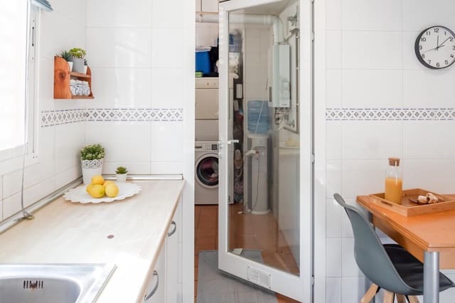 Apartamento de 3 habitaciones en Palma de Mallorca en venta con piscina - 640.500 € (Ref: 9541748)