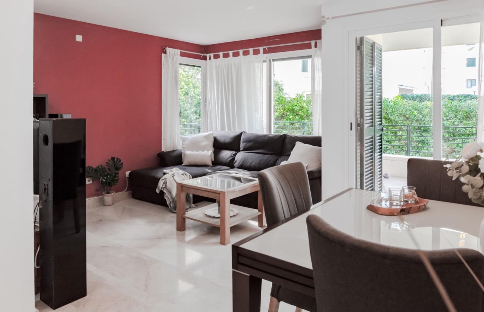 3 bedroom Apartment for sale in Palma de Mallorca with pool - € 640,500 (Ref: 9541748)