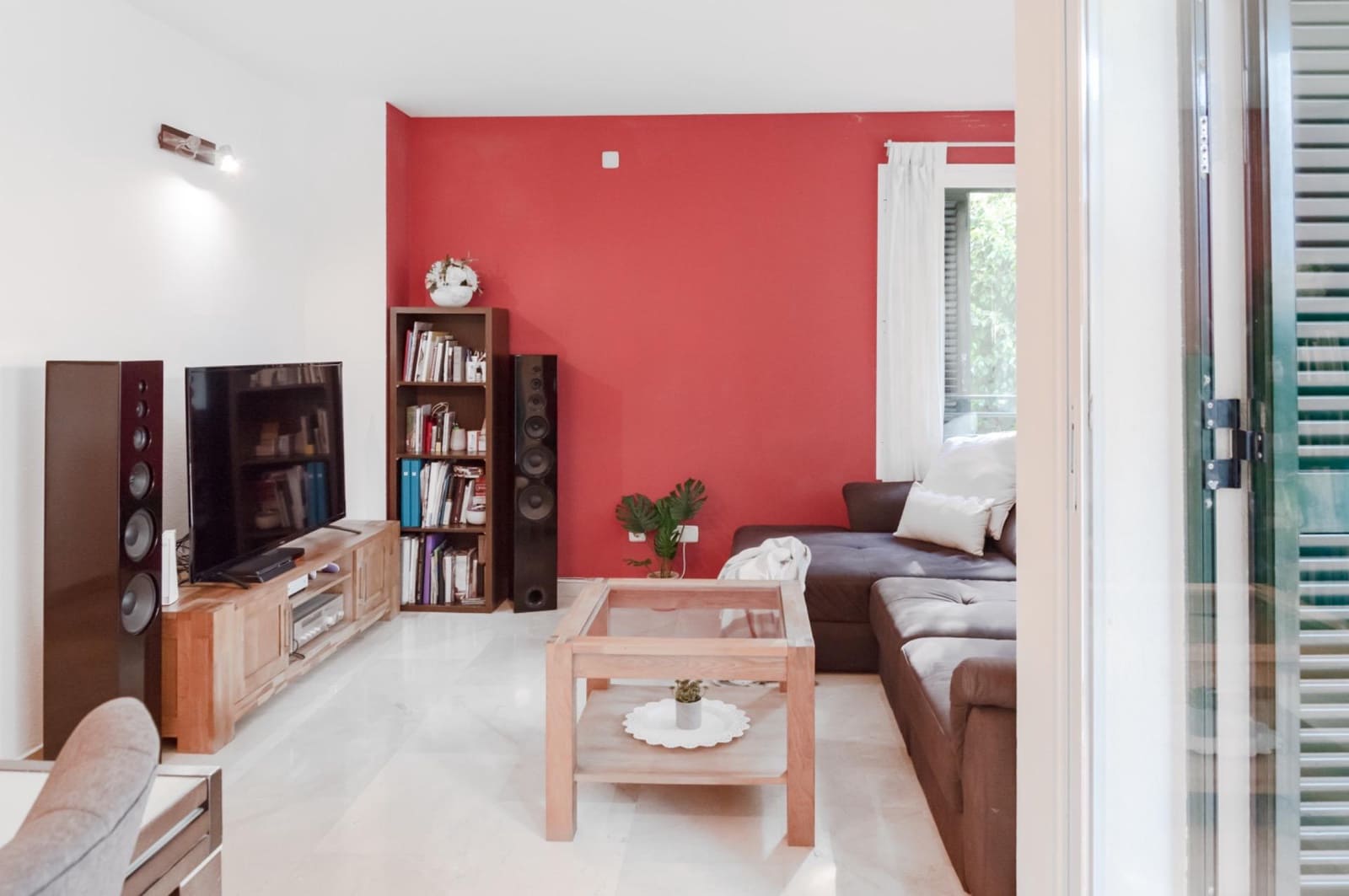 3 bedroom Apartment for sale in Palma de Mallorca with pool - € 640,500 (Ref: 9541748)