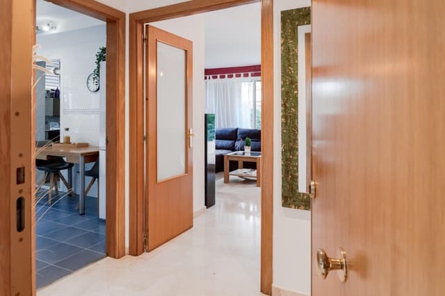 Apartamento de 3 habitaciones en Palma de Mallorca en venta con piscina - 640.500 € (Ref: 9541748)