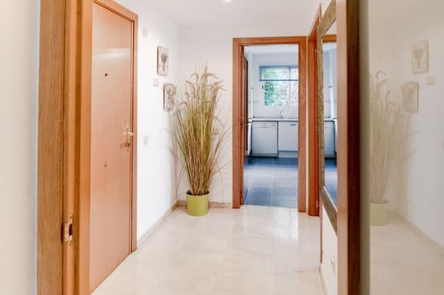 Apartamento de 3 habitaciones en Palma de Mallorca en venta con piscina - 640.500 € (Ref: 9541748)