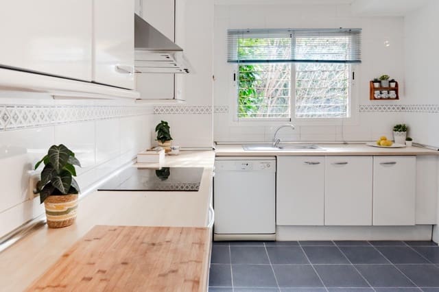 Apartamento de 3 habitaciones en Palma de Mallorca en venta con piscina - 640.500 € (Ref: 9541748)