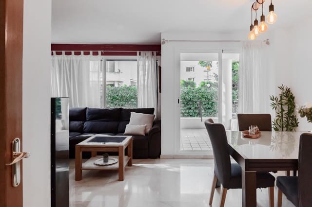 Apartamento de 3 habitaciones en Palma de Mallorca en venta con piscina - 640.500 € (Ref: 9541748)