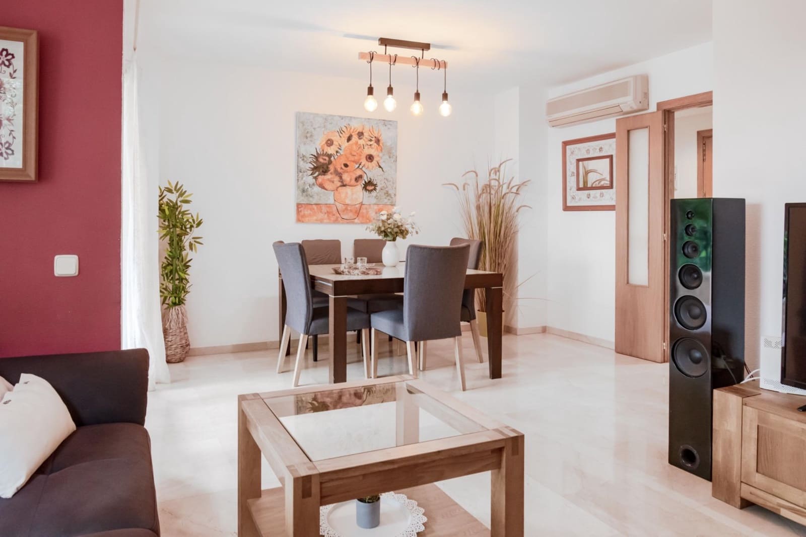 3 bedroom Apartment for sale in Palma de Mallorca with pool - € 640,500 (Ref: 9541748)
