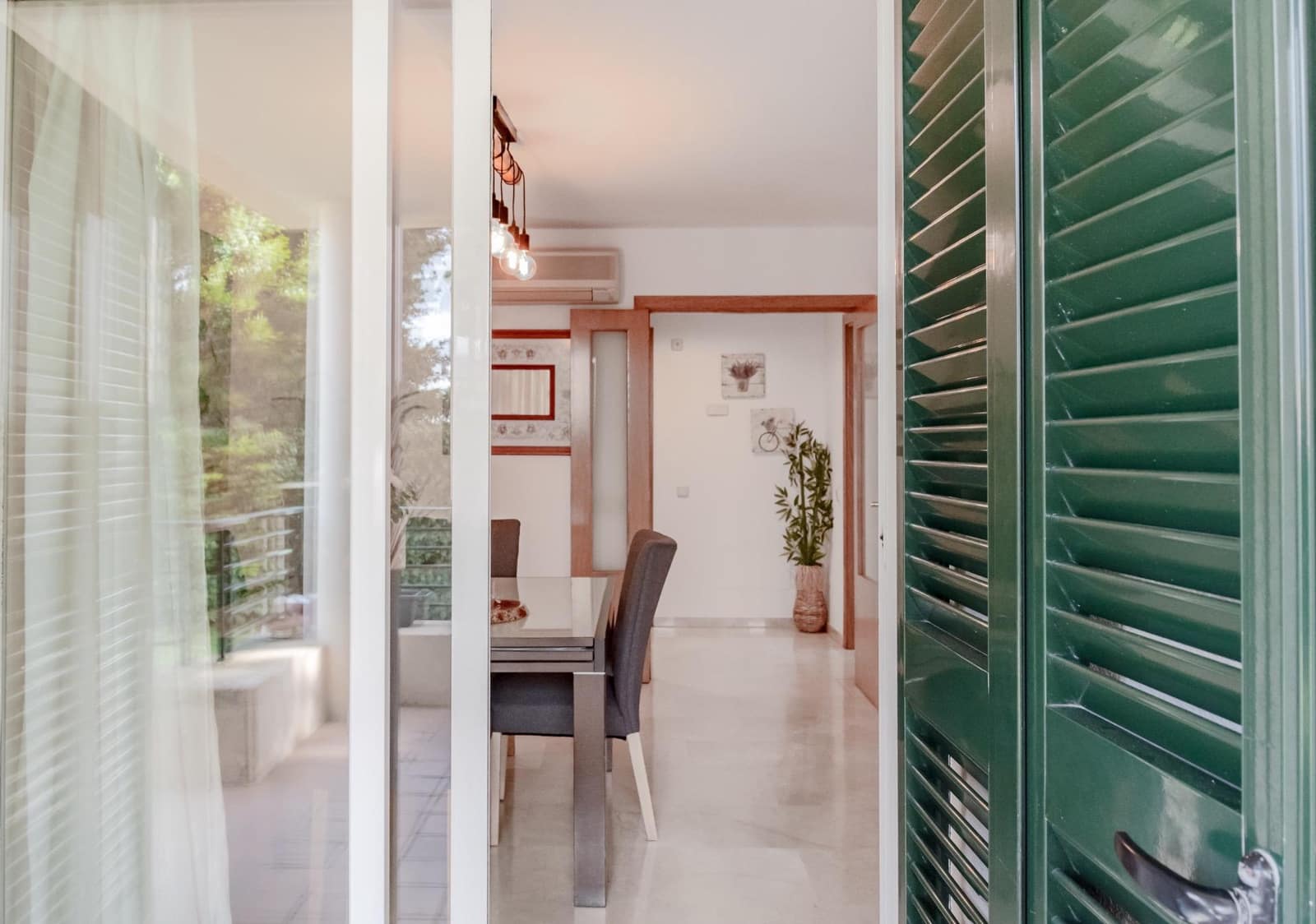 3 bedroom Apartment for sale in Palma de Mallorca with pool - € 640,500 (Ref: 9541748)