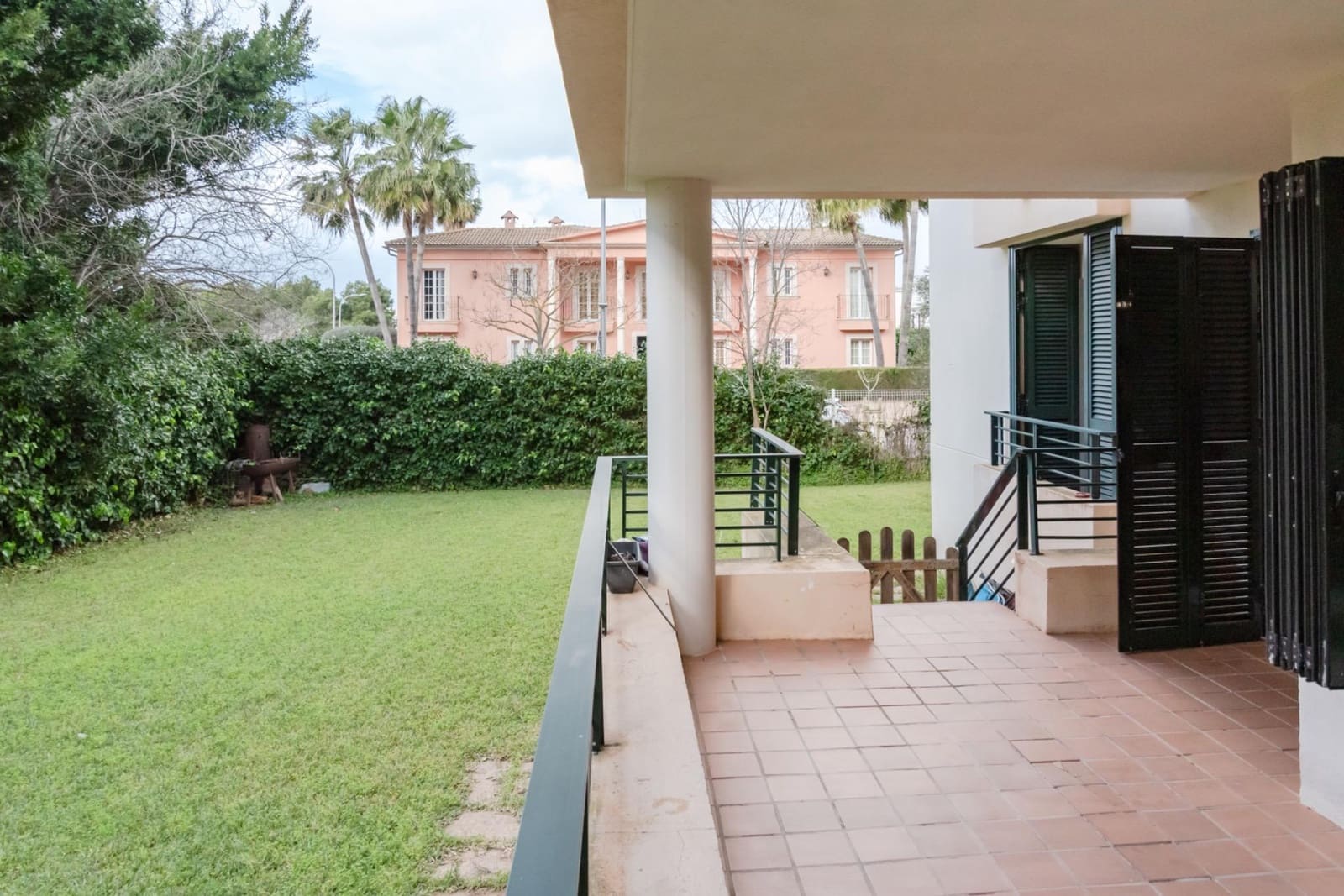 3 bedroom Apartment for sale in Palma de Mallorca with pool - € 640,500 (Ref: 9541748)