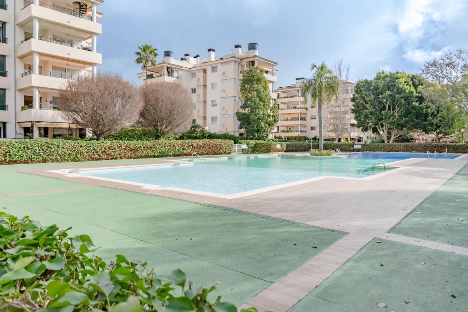 3 bedroom Apartment for sale in Palma de Mallorca with pool - € 640,500 (Ref: 9541748)
