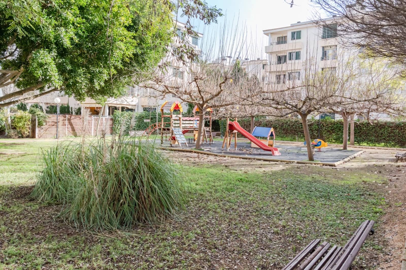 3 bedroom Apartment for sale in Palma de Mallorca with pool - € 640,500 (Ref: 9541748)