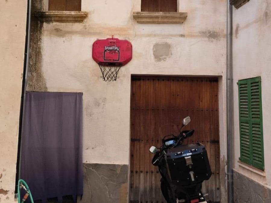 8 soverom Hus til salgs i Andratx med garasje - € 1 020 585 (Ref: 9543843)