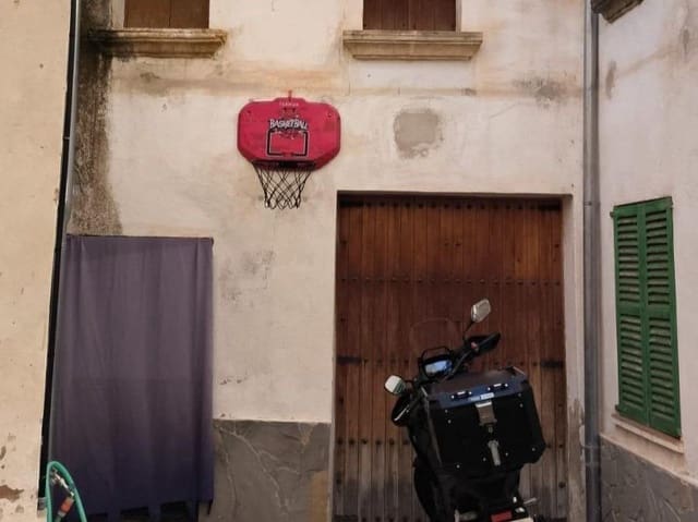 8 soverom Hus til salgs i Andratx med garasje - € 1 020 585 (Ref: 9543843)